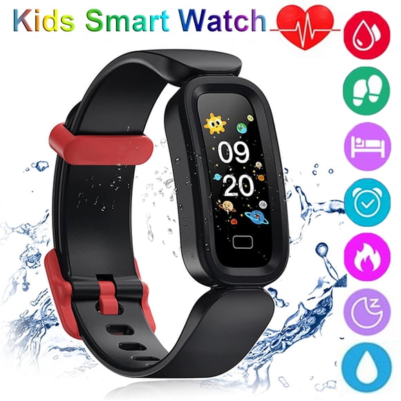 Kids Smart Watch Tracker
