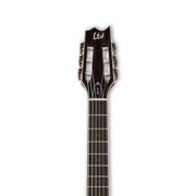 ESP LTD TL-6N Nylon String Acoustic-Electric Guitar (Natural)