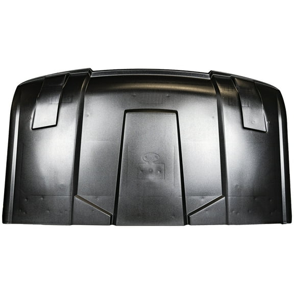 Polaris 2637005-070 Black Front Crew Roof ZS CREW BLK Part Ranger 1000 XP