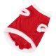 thumbnail image 5 of LOVE Pattern Pet Costume, Pet Clothes, For Pet Dog ANGGREK SG, 5 of 8