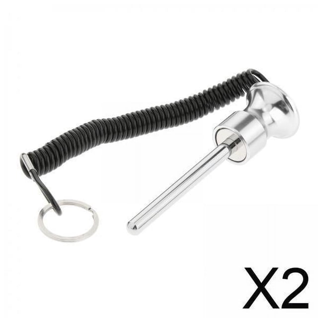 pasador de pila de pesas,reemplazo de pasador de pila de pesas magnético universal,llave selectora pasador de máquina de pesas pasador de enganche de 3/8,pasador de gimnasio con retén,cable