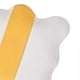 thumbnail image 3 of Cartoon Cute Powder Puff Wet Dry Soft Face Makeup Puff Cosmetic Tool for Loose Powder Foundation Yellow, 3 of 5