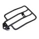 thumbnail image 5 of Portaequipajes para motocicleta, confiable, soporte trasero, soporte para estante, portaequipajes negro, 5 of 8