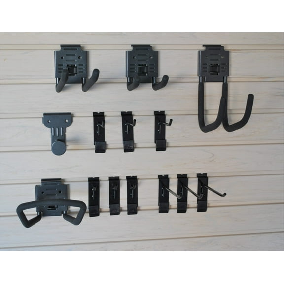 HandiWall Handi Hooks Variety Kit