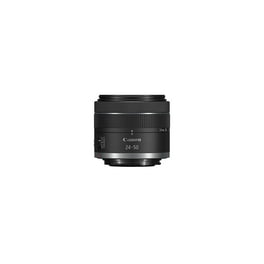 Canon EOS EF-S 18-135mm f/3.5-5.6 IS Standard Zoom Lens for
