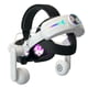 thumbnail image 2 of Auriculares Correa para la cabeza Luz RGB Banda para la cabeza ajustable para gafas Meta Quest 3 VR, 2 of 8