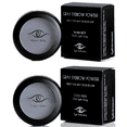 thumbnail image 5 of Eye Embrace Light Gray Eyebrow Powders: Warm Betty & Cool Helen, 5 of 6
