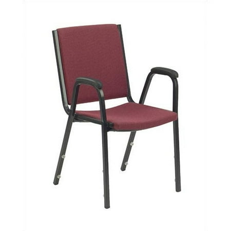 Virco Comfort Stacking Chair