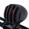 thumbnail image 3 of 12V 20W Retro Motorcycle Tail Light Brake Light Lamp Stoplight, 3 of 8