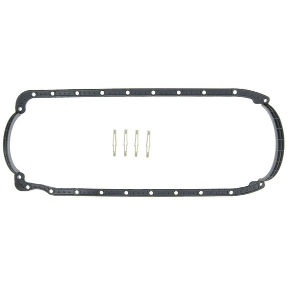 Mahle Engine Oil Pan Gasket Set OS32459
