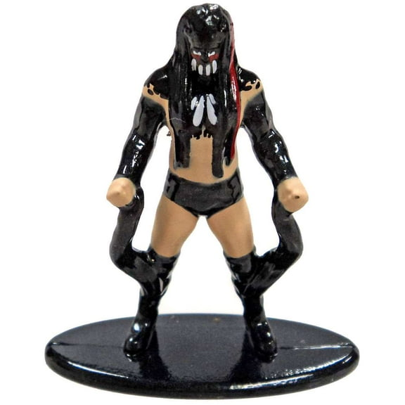 WWE Wrestling Nano Metalfigs Finn Balor Diecast Figure (Loose (No Package))