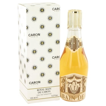 Royal Bain De Caron by Caron, 4.2 oz Eau De Toilette Splash Unisex main image 0