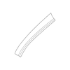 Genuine OE Mini Stripe Tape - 51-14-7-438-496