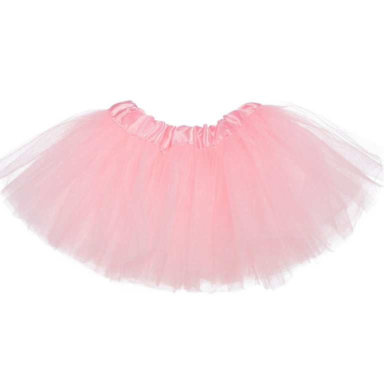 Baby Pink Tutu Baby Pink Tutu