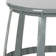 thumbnail image 3 of SAFAVIEH Rinaldo Accent Table Grey, 3 of 3