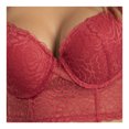 thumbnail image 3 of Brasier Bustier Vicky Form 20656, 3 of 3