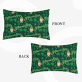 thumbnail image 4 of Bixox St Patrick's Day9 Printed Pillow Protector,Super Soft Ideal for Home,Guests,Rentals - 16"x24", 4 of 8