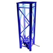 Prox 3.28Ft (1.00M) قطعة تروس مربعة