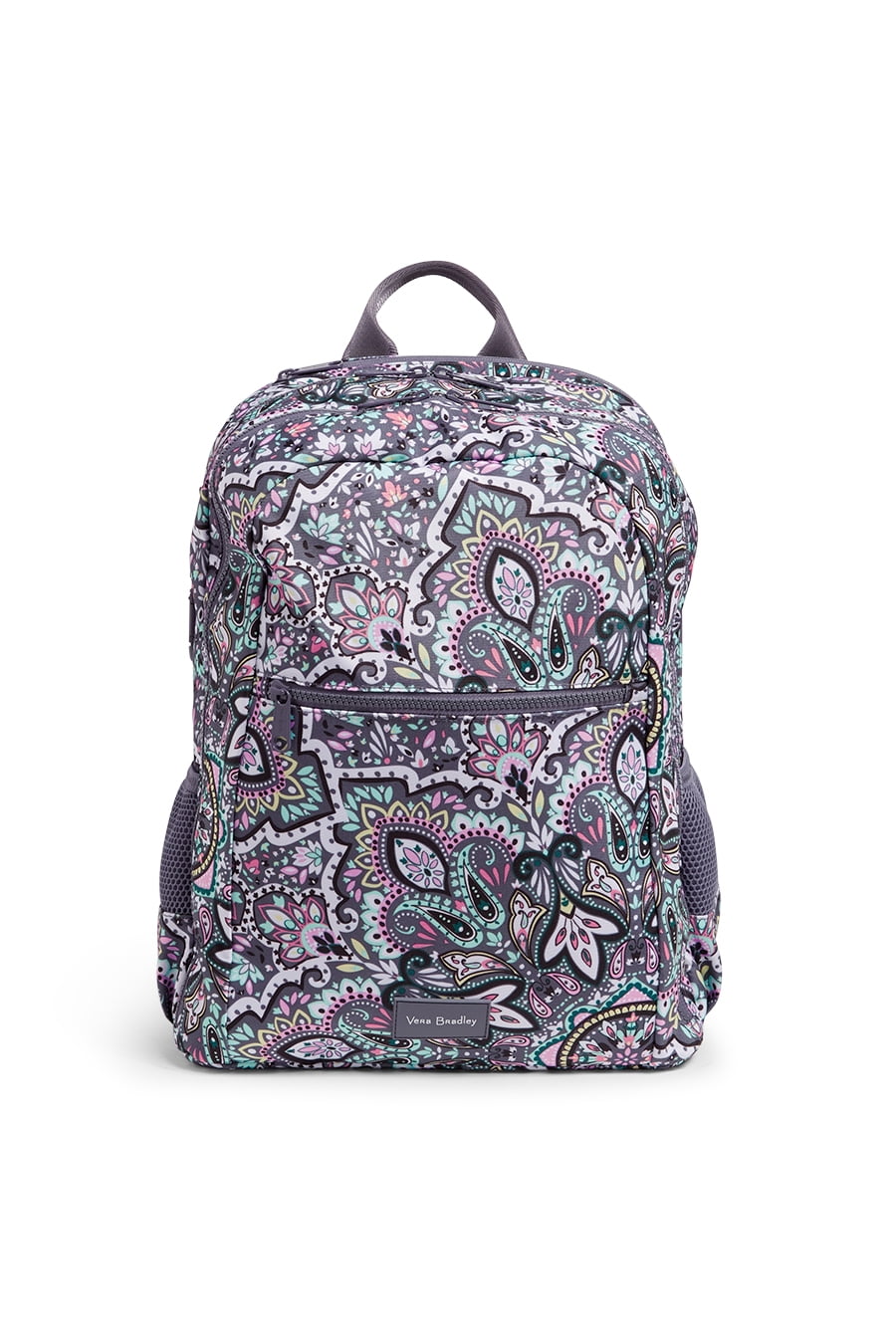 vera bradley large backpack