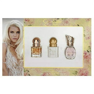 Greatest Hits by Britney Spears, 4 Piece Mini Set for Women