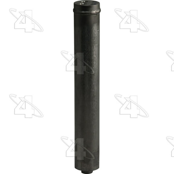 A/C Receiver Drier Fits select: 2003-2008 SUBARU FORESTER