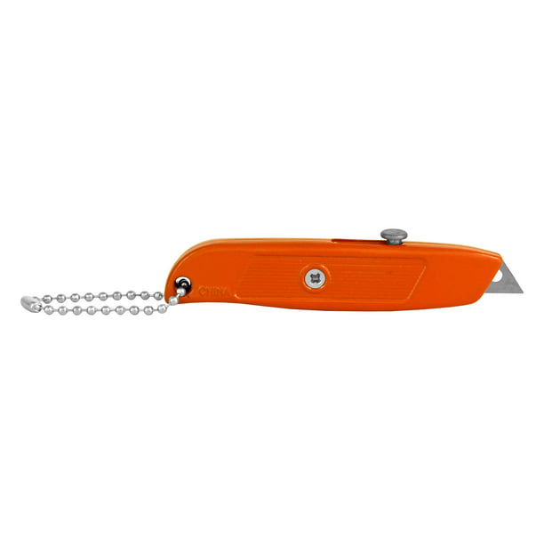 Key-Chain Safety Cutter - Lee Valley Tools