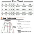 thumbnail image 3 of Women's Fashion Color Lapel Look Slimmer Sleeve Denim Jacket, 3 of 7