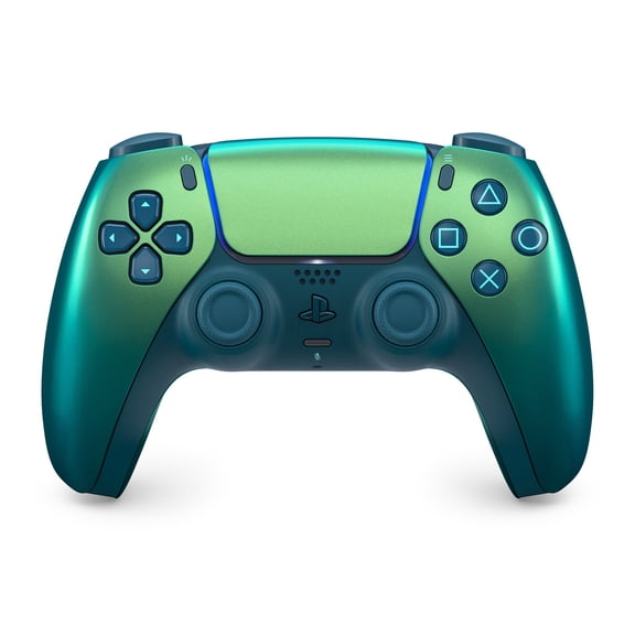 Control Inalámbrico DualSense para PlayStation 5 Chroma Teal