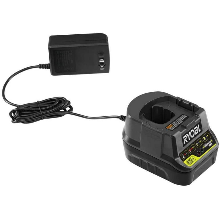 Ryobi cordless circular saw with battery and charger hotsell