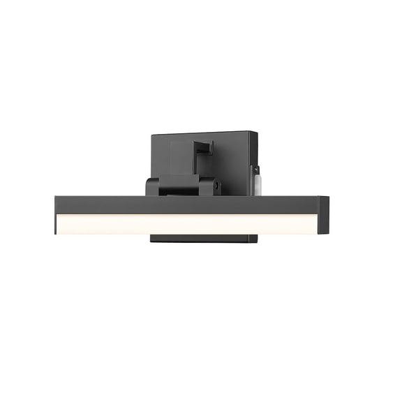 Z-Lite 1 Light Vanity
