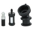 thumbnail image 3 of Kit de tubo de entrada de filtro de carburador apto para accesorio de pieza de motosierra Stihl 024 026 MS260, 3 of 8