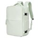 thumbnail image 5 of Mochila para estudiantes Mochila de compras Suministros multifuncionales ligeros para exteriores JShteea El nuevo, 5 of 7