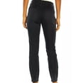 thumbnail image 2 of Gap Women's Mid-Rise Stretch Skinny Casual Button Closure Pants (Black, 14), 2 of 2