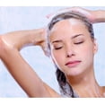 thumbnail image 4 of Placenta Life Silver Blueberry Shampoo for Gray & Bleached Hair. No more Yellowish hair. Provides Hair Platinum Tonalities. 350 ml/ 11.83 fl.oz., 4 of 6
