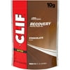 Clif Recovery Protein Drink Mix, Chocolate, 16.05 oz.