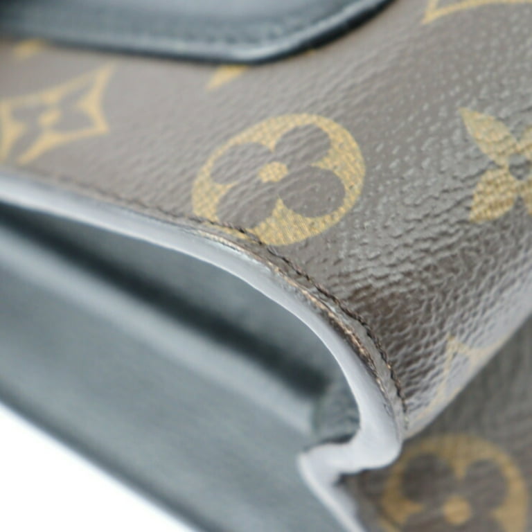 Pre-Owned LOUIS VUITTON Louis Vuitton Victoire Shoulder Bag M41730 