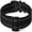 Black, variant on Reflective Dog Collar Padded with Soft Neoprene Breathable Quick Release Basic Dog Collars for Puppy Small Dogs