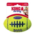 thumbnail image 6 of KONG® AirDog® Football Squeaker Dog Toy, Medium, for Dogs Between 15-35 lbs, 6 of 6