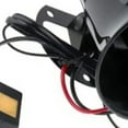 thumbnail image 3 of Bocina de alarma de coche de 12V sonido fuerte impermeable a prueba de polvo 3 tonos voz fuerte para motocicleta Jadeshay A, 3 of 8