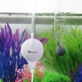 thumbnail image 2 of Aquarium Electromagnetic Ultra-Mini Air Air Aquarium accessories, 2 of 3