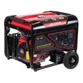 thumbnail image 1 of Generador, Planta Luz Gasolina 8000w 16 Hp. 110/220v Marcha, 1 of 5