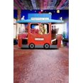 thumbnail image 1 of BSDHOME Polyester Kids Bedroom Safe Cloth Mural Wallpaper Floor Wall Ceiling Studio Photography Backdrops 5x7ft Backgrounds, 1 of 2