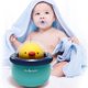 thumbnail image 3 of Tumbler Toy 360 grados Full Swing Chicken Training Balance Sense Toy 6 meses y m谩s Juguete educativo, 3 of 6