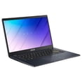 thumbnail image 3 of Laptop ASUS para Empresas y Estudiantes Pantalla FHD de 14 Celeron N4500 4GB RAM 64GB eMMC 256GB PCIe SSD, 3 of 8