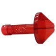 thumbnail image 4 of Foam Sponge Filters Dirt Cup Baffle For Hoover Linx Platinum, 4 of 5