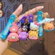 thumbnail image 3 of LLavero de Hello Kitty para niños, soporte colgante de Sanrio, Kawaii, llavero de coche, bolsa de teléfono móvil, joyería colgante, regalos para niños, nuevo, 3 of 4