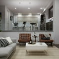 thumbnail image 6 of C by GE A19 Smart LED Bulb And Wire-Free Smart Motion Sensor Set, 93124021, 6 of 9