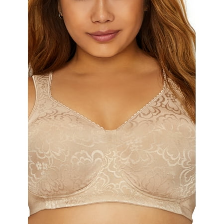 

Playtex Womens 18 Hour Ultimate Lift and Support Wire-Free Bra Style-4745