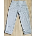 thumbnail image 2 of Under Armour Women's One-Hop Piped Softball Pant, 2 of 4