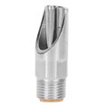 thumbnail image 4 of Pig Nipple Waterer, Convenient Stainless Steel Pig Drinker  For Pig Keeping, 4 of 7